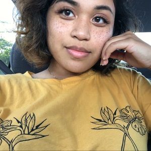 Meet your Posher, Wailani